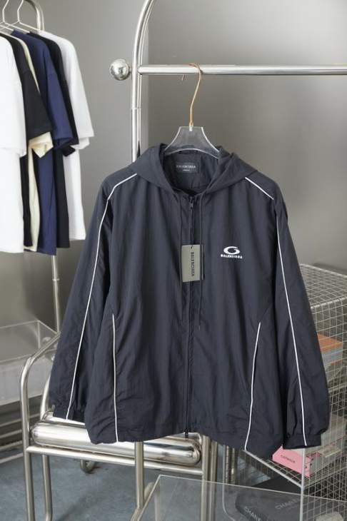 Picture of Balenciaga Sweater Suits _SKUBalenciagasz46-52hgntx0437110
